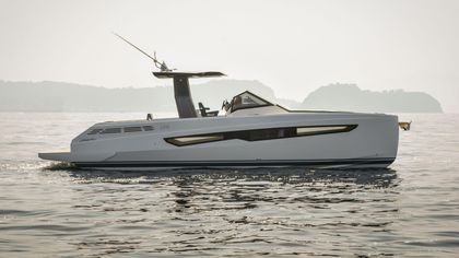 41' Fiart 2025 Yacht For Sale